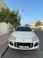 Porsche 2008